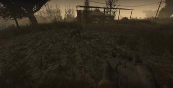 Dark Skies: The Nemansk Incident PC Screenshot