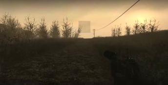 Dark Skies: The Nemansk Incident PC Screenshot
