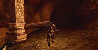 Dark Souls PC Screenshot