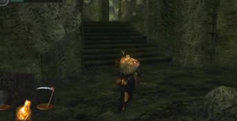 Dark Souls PC Screenshot