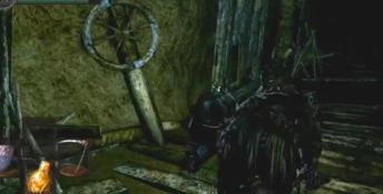 Dark Souls PC Screenshot