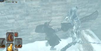 Dark Souls II: Crown of the Ivory King PC Screenshot