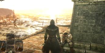 DARK SOULS 2: Scholar of the First Sin PC Screenshot