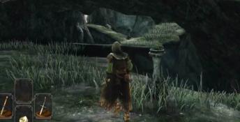 DARK SOULS 2: Scholar of the First Sin PC Screenshot