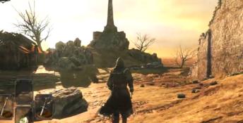 DARK SOULS 2: Scholar of the First Sin PC Screenshot