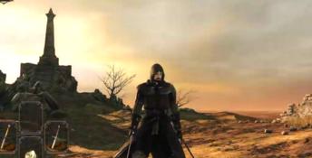 DARK SOULS 2: Scholar of the First Sin PC Screenshot