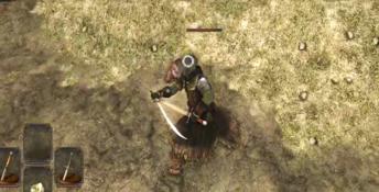 DARK SOULS 2: Scholar of the First Sin PC Screenshot
