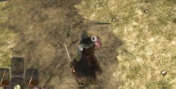 DARK SOULS 2: Scholar of the First Sin PC Screenshot
