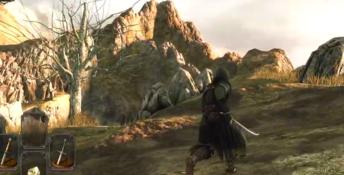 DARK SOULS 2: Scholar of the First Sin PC Screenshot