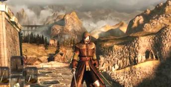 DARK SOULS 2: Scholar of the First Sin PC Screenshot