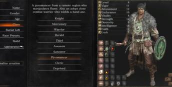 Dark Souls 3 PC Screenshot