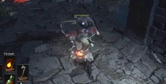 Dark Souls 3 PC Screenshot