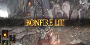 Dark Souls 3 PC Screenshot