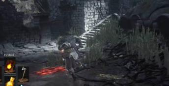 Dark Souls 3 PC Screenshot