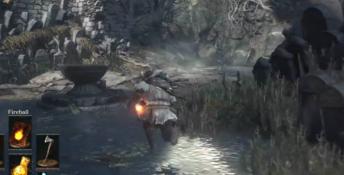 Dark Souls 3 PC Screenshot