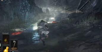 Dark Souls 3 PC Screenshot
