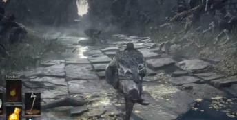 Dark Souls 3 PC Screenshot
