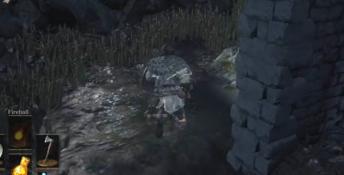 Dark Souls 3 PC Screenshot