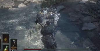 Dark Souls 3 PC Screenshot