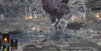 Dark Souls 3 PC Screenshot