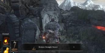 Dark Souls 3 PC Screenshot