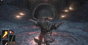 DARK SOULS III - Ashes of Ariandel PC Screenshot
