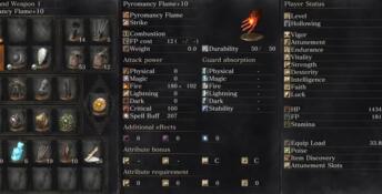 DARK SOULS III - Ashes of Ariandel