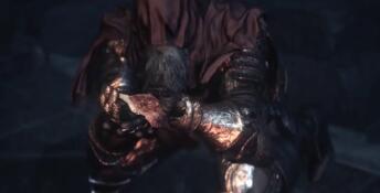 DARK SOULS III - Ashes of Ariandel