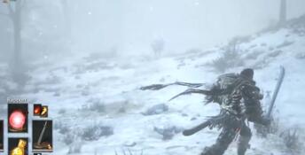DARK SOULS III - Ashes of Ariandel
