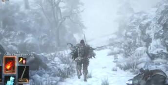 DARK SOULS III - Ashes of Ariandel