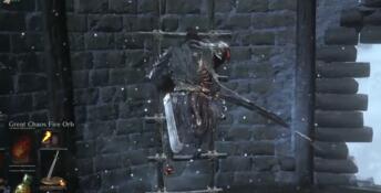 DARK SOULS III - Ashes of Ariandel PC Screenshot