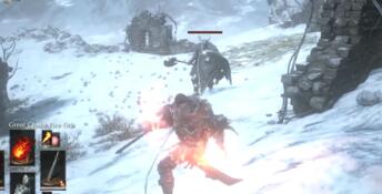 DARK SOULS III - Ashes of Ariandel PC Screenshot