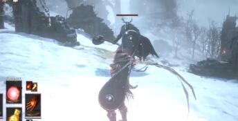 DARK SOULS III - Ashes of Ariandel PC Screenshot