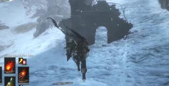 DARK SOULS III - Ashes of Ariandel PC Screenshot