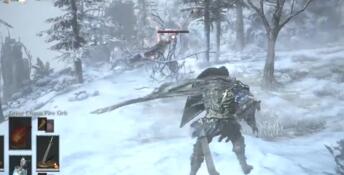 DARK SOULS III - Ashes of Ariandel PC Screenshot