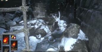 DARK SOULS III - Ashes of Ariandel PC Screenshot