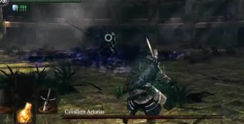 Dark Souls: Artorias of The Abyss PC Screenshot