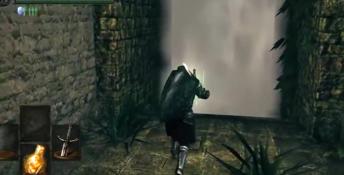 Dark Souls: Artorias of The Abyss