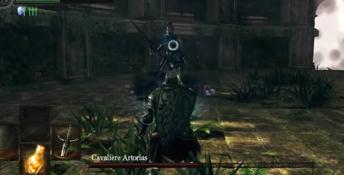 Dark Souls: Artorias of The Abyss