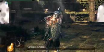 Dark Souls: Artorias of The Abyss PC Screenshot