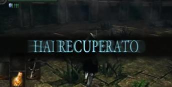 Dark Souls: Artorias of The Abyss PC Screenshot
