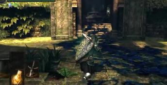 Dark Souls: Artorias of The Abyss PC Screenshot