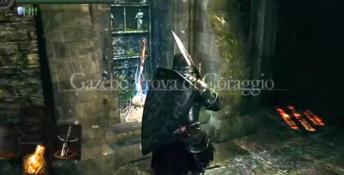 Dark Souls: Artorias of The Abyss PC Screenshot