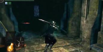 Dark Souls: Artorias of The Abyss PC Screenshot