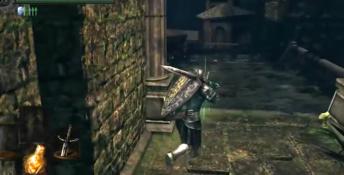 Dark Souls: Artorias of The Abyss PC Screenshot