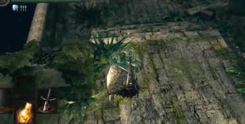 Dark Souls: Artorias of The Abyss PC Screenshot