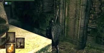 Dark Souls: Artorias of The Abyss PC Screenshot