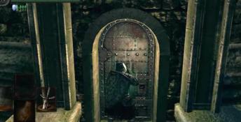 Dark Souls: Artorias of The Abyss PC Screenshot