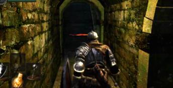Dark Souls: Prepare to Die