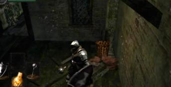 Dark Souls: Prepare to Die